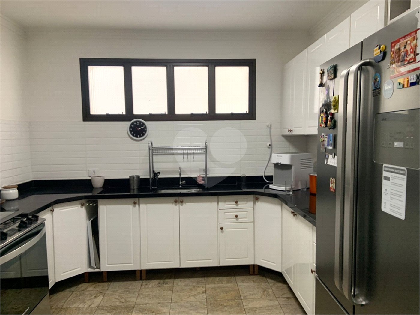 Apartamento à venda com 4 quartos, sendo 3 suítes,  em Pinheiros, São Paulo, SP
