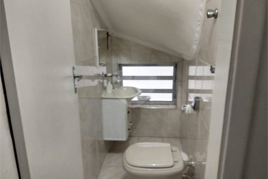 Casa à venda com 2 quartos em Vila Mazzei, São Paulo, SP