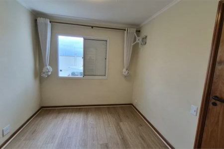 Cobertura à venda com 3 suítes em Cidade São Francisco, São Paulo, SP