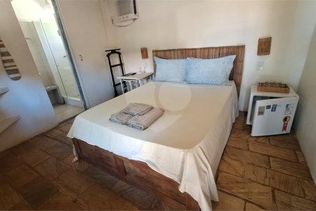 Casa à venda ou para alugar com 6 suítes em Marina, Armação dos Búzios, RJ