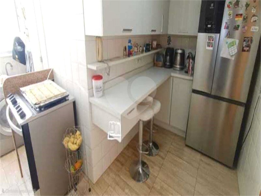 Cobertura à venda com 3 quartos, sendo 1 suíte,  em Tijuca, Rio de Janeiro, RJ