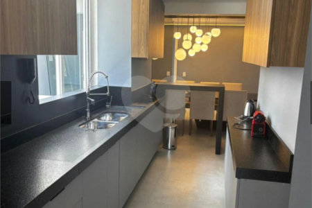 Apartamento à venda com 3 quartos, sendo 1 suíte, em Jardim Paulista, São Paulo, SP