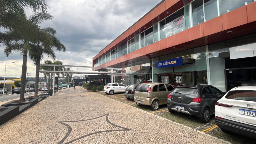Sala para alugar em Jardim Paulista, Atibaia, SP