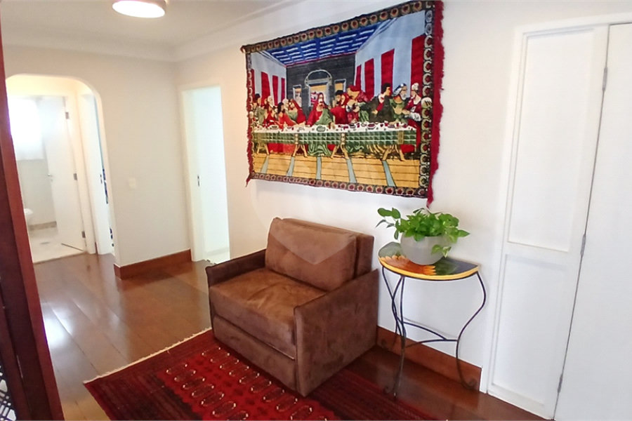 Apartamento à venda com 4 quartos, sendo 2 suítes, em Santana, São Paulo, SP