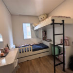 Apartamento à venda com 2 quartos, sendo 1 suíte, em Aparecidinha, Sorocaba, SP