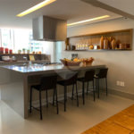 Apartamento à venda com 3 quartos, sendo 2 suítes, em Higienópolis, São Paulo, SP