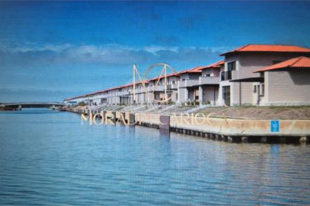 Casa em condomínio à venda com 4 suítes em Golfe, Armação dos Búzios, RJ