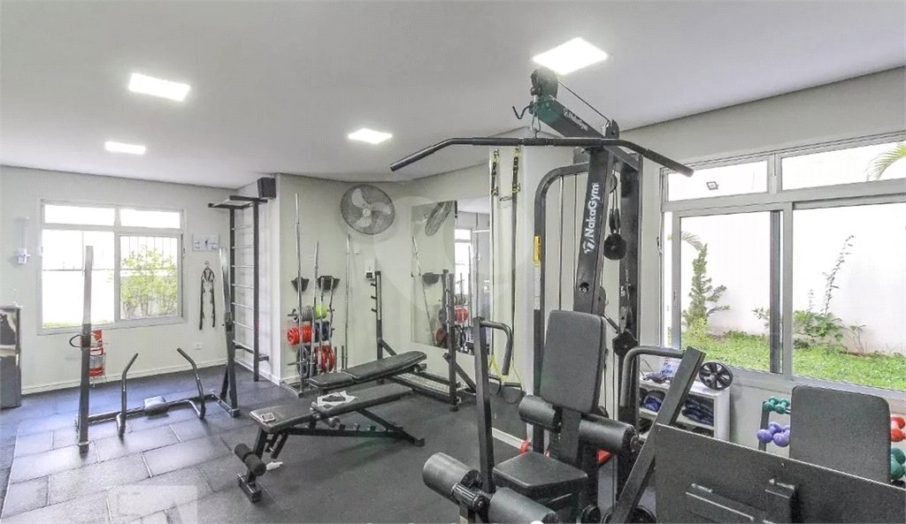 Apartamento à venda com 3 quartos, sendo 1 suíte, em Santa Teresinha, São Paulo, SP