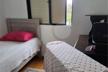 Apartamento à venda com 3 quartos, sendo 1 suíte, em Jardim Dracena, São Paulo, SP
