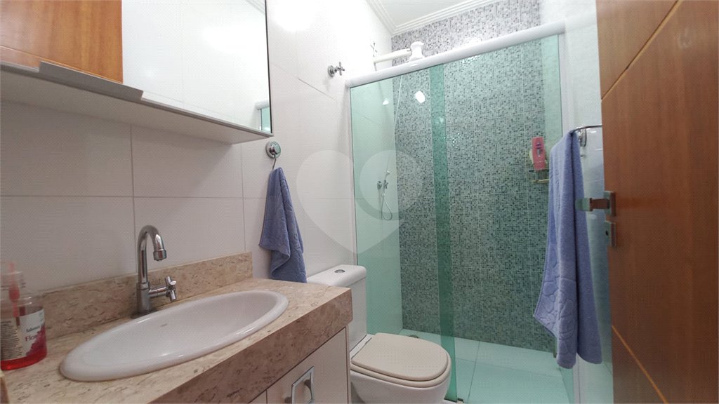 Sobrado à venda com 3 quartos, sendo 1 suíte, em Vila Medeiros, São Paulo, SP