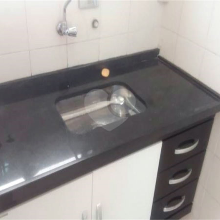 Apartamento à venda com 2 quartos em Paraíso, São Paulo, SP