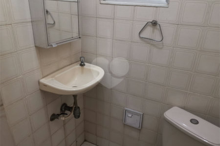 Casa de Vila à venda com 2 quartos em Riachuelo, Rio de Janeiro, RJ