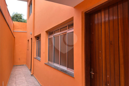 Sobrado para alugar com 2 quartos em Vila Anastácio, São Paulo, SP