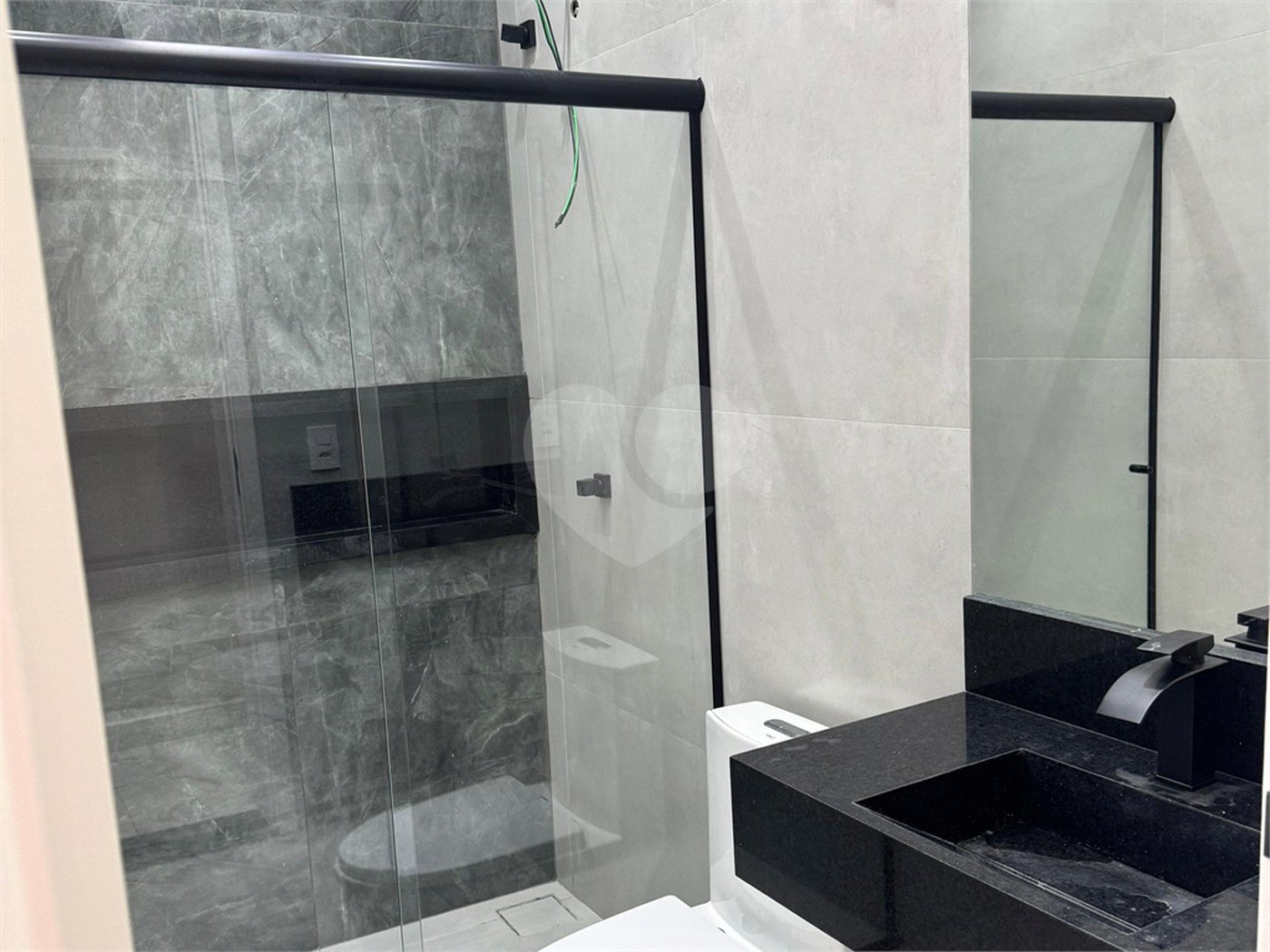 Casa à venda com 3 quartos, sendo 1 suíte, no condomínio Reserva Ipanema I, Sorocaba - SP