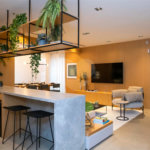 Apartamento à venda com 2 quartos, sendo 1 suíte, em Pinheiros, São Paulo, SP