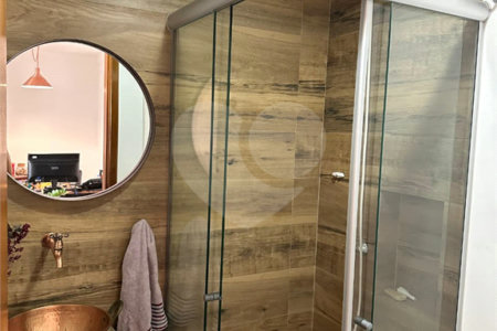 Apartamento para alugar com 2 quartos em Pinheiros, São Paulo, SP