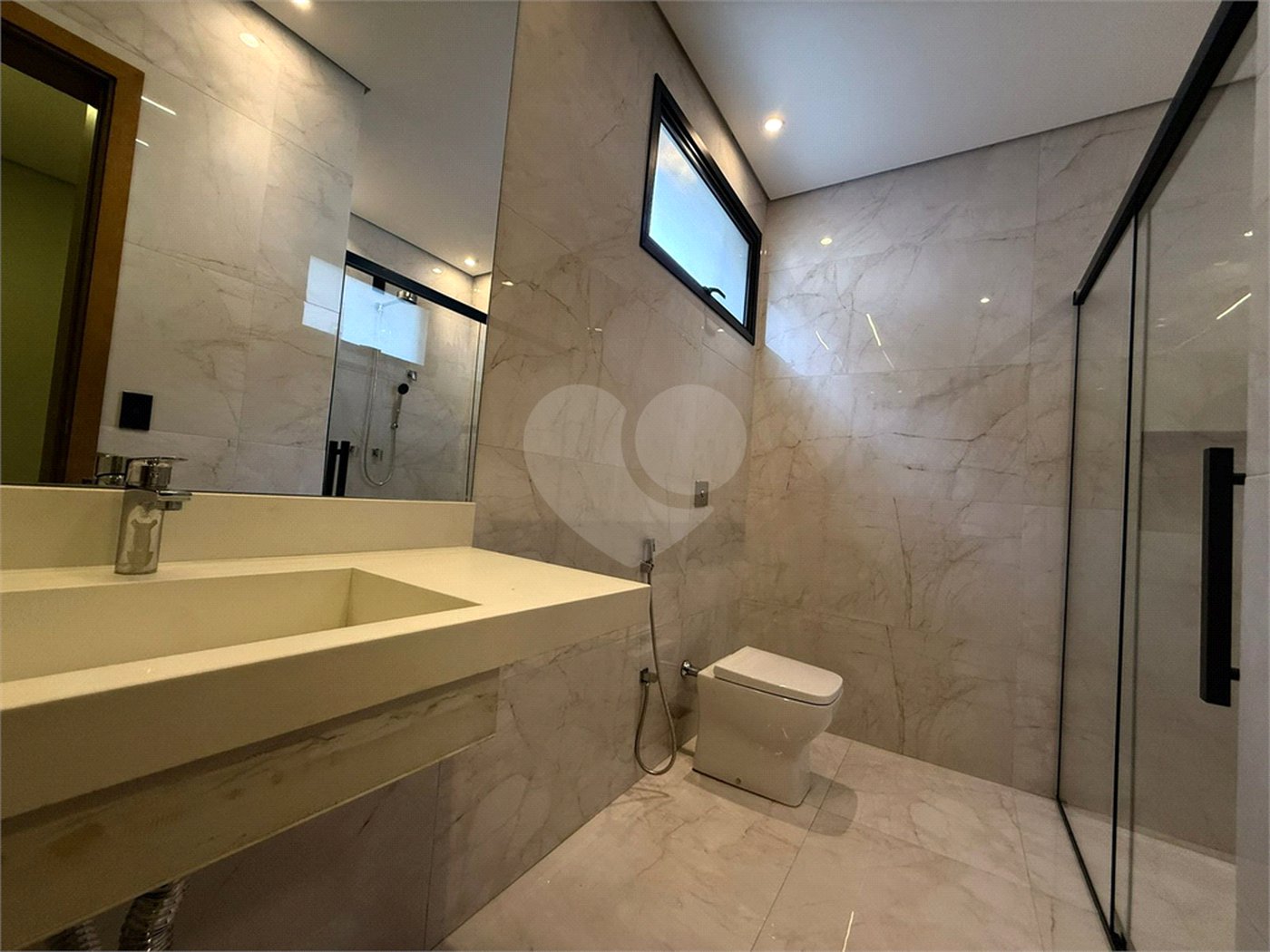 Casa à venda com 4 suítes no condomínio Bela Vista Jardim Olhos D'agua, Ribeirão Preto - SP
