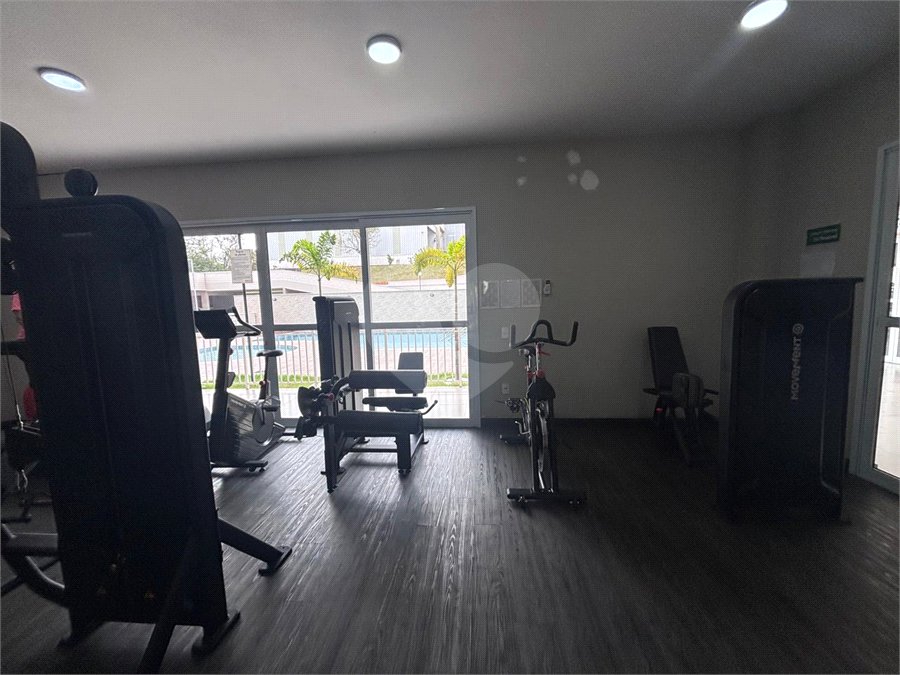 Apartamento à venda com 2 quartos em Além Ponte, Sorocaba, SP