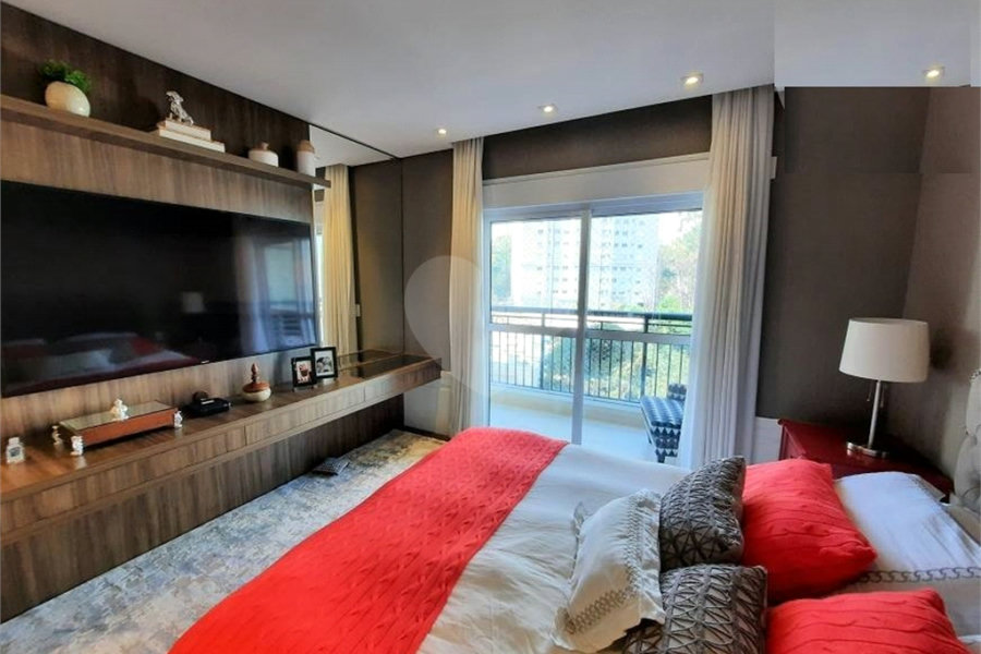 Apartamento à venda ou para alugar com 4 suítes em Santana, São Paulo, SP