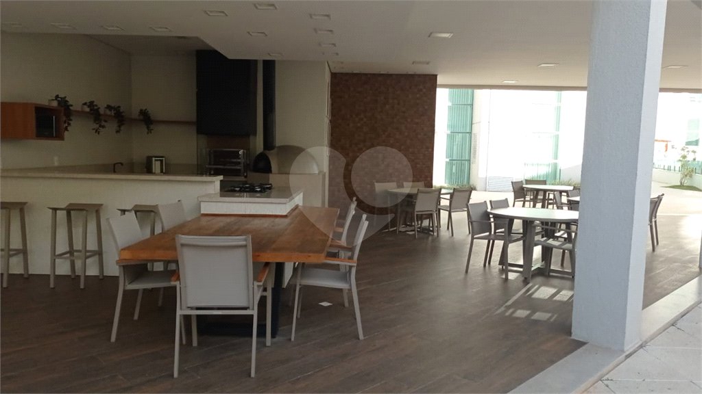Apartamento à venda com 3 quartos, sendo 2 suítes, em Jardim Pompéia, Indaiatuba, SP