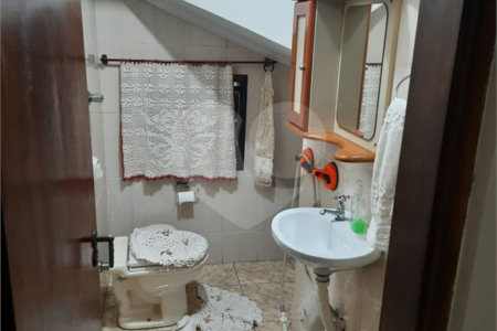 Casa à venda com 3 quartos, sendo 1 suíte, em Parque Terra Nova II, São Bernardo do Campo, SP