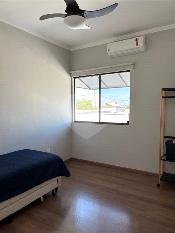 Casa à venda com 4 quartos, sendo 1 suíte, no condomínio Lagos D Icaraí, Salto - SP