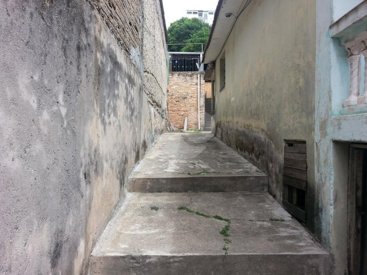 Terreno à venda em Imirim, São Paulo, SP