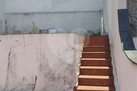 Casa Térrea à venda com 2 quartos em Jardim Franca, São Paulo, SP