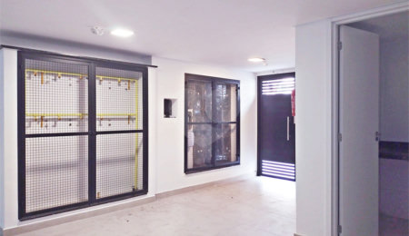 Apartamento à venda com 2 quartos em SANTANA, São Paulo, SP