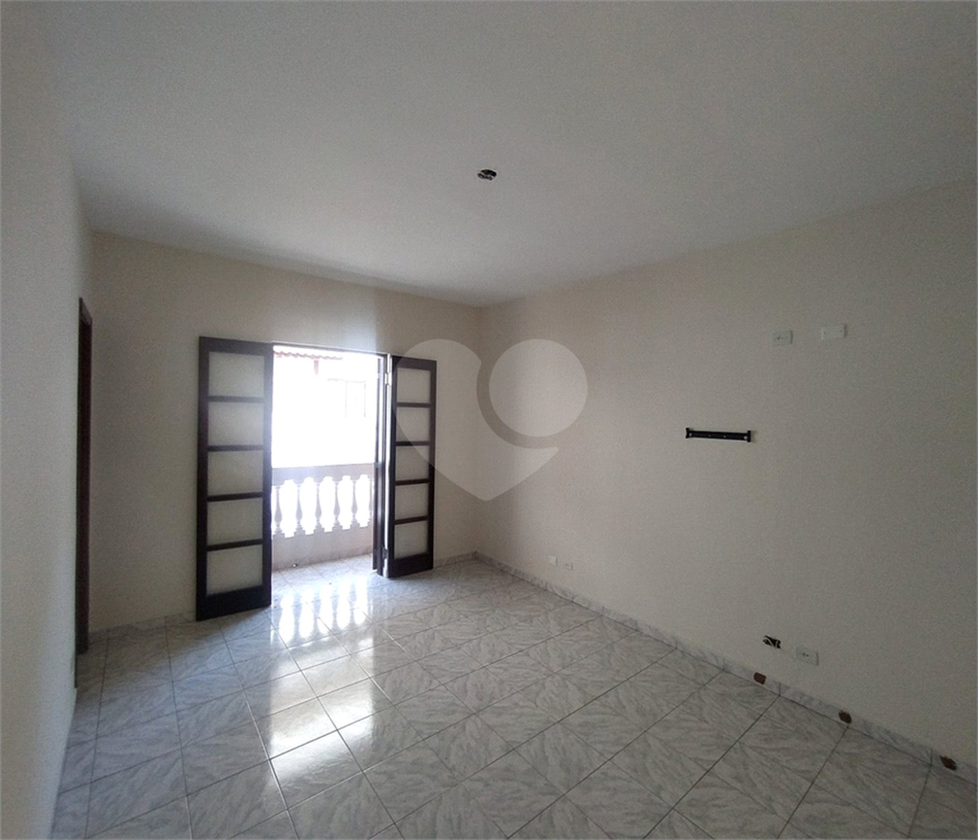 Casa de Vila para alugar com 3 quartos, sendo 1 suíte, em Serra da Cantareira, São Paulo, SP