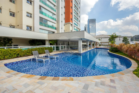 Apartamento à venda com 3 quartos, sendo 1 suíte,  em Vila Cruzeiro, São Paulo, SP