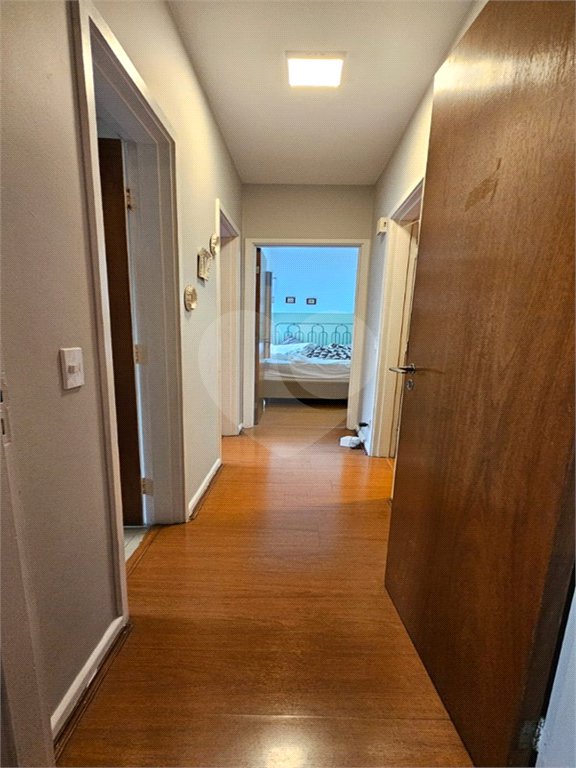 Apartamento à venda com 3 quartos, sendo 1 suíte, em Perdizes, São Paulo, SP
