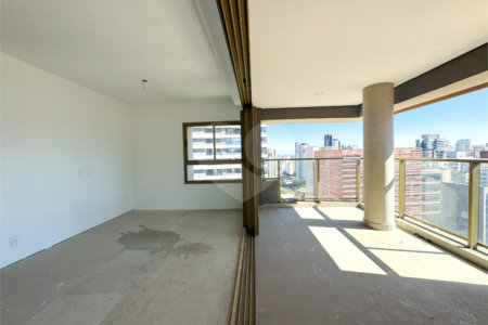 Apartamento à venda com 4 quartos, sendo 3 suítes,  em Vila Mariana, São Paulo, SP