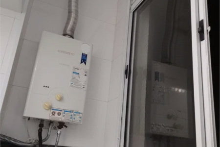 Apartamento à venda com 2 quartos em Pirajussara, São Paulo, SP