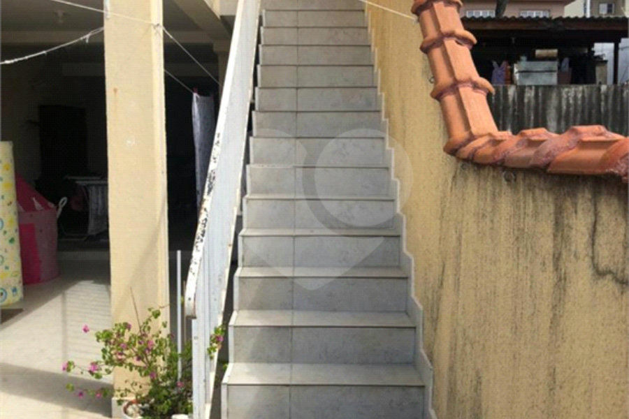 Sobrado à venda com 3 quartos, sendo 1 suíte, em Pirituba, São Paulo, SP