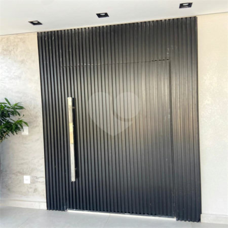 Casa à venda com 3 suítes no condomínio Vila Ytu, Indaiatuba - SP