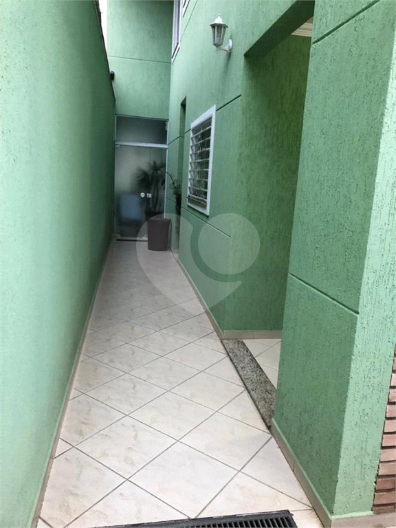 Sobrado à venda com 3 quartos, sendo 1 suíte,  em Mandaqui, São Paulo, SP