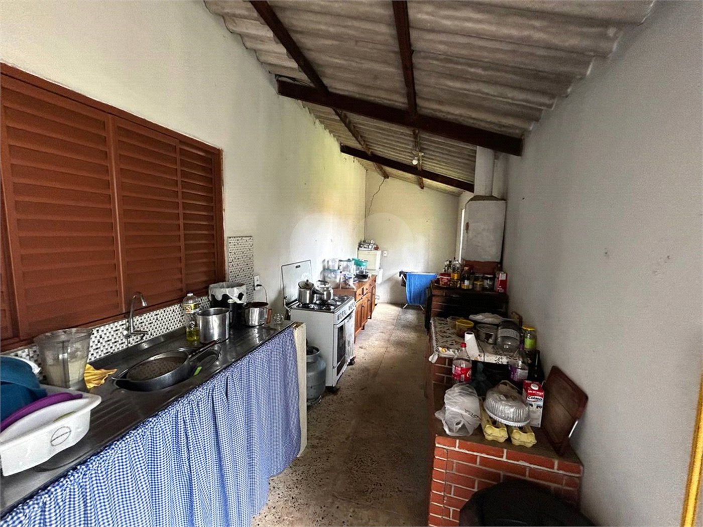 Sítio à venda com 2 quartos em Área Rural de Varginha, Itapetininga, SP