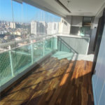 Apartamento para alugar com 3 suítes em Baeta Neves, São Bernardo do Campo, SP