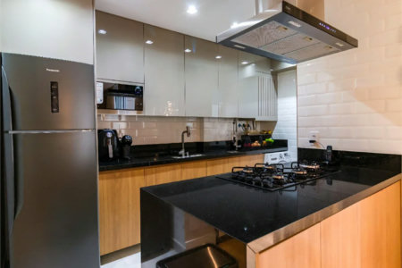 Apartamento à venda com 1 suíte em Vila Suzana, São Paulo, SP
