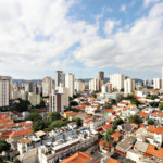 Apartamento à venda com 4 quartos, sendo 2 suítes, em Santa Teresinha, São Paulo, SP