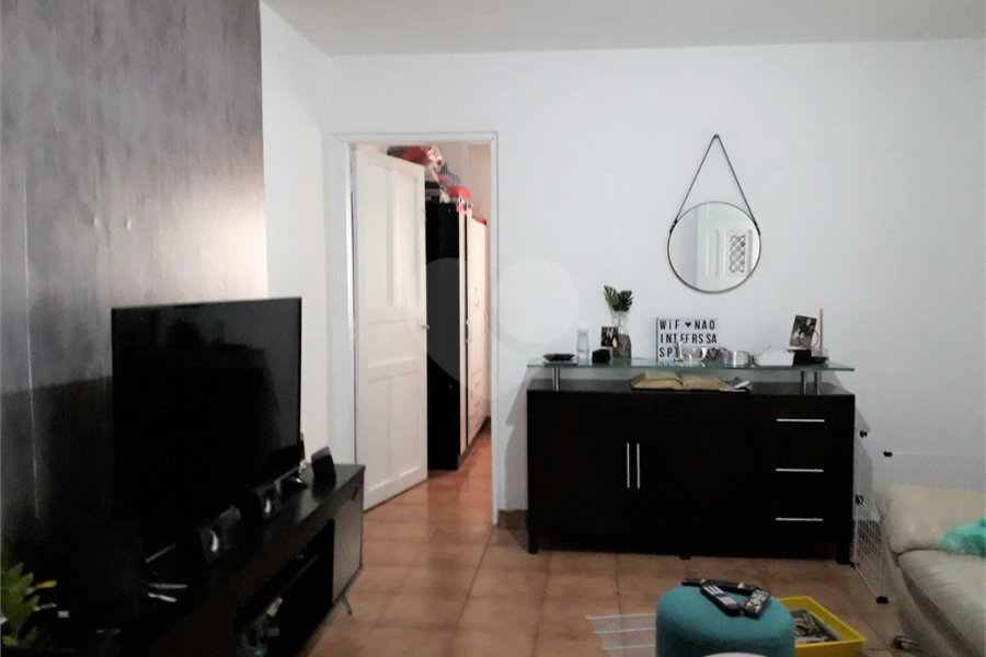 Casa à venda com 5 quartos em Vila Guilherme, São Paulo, SP