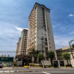Apartamento à venda com 2 quartos em Mandaqui, São Paulo, SP