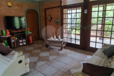 Chácara à venda com 3 quartos, sendo 1 suíte, em Chácara Flórida, Itu, SP