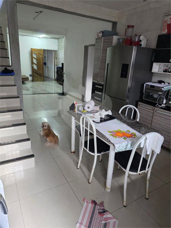Casa à venda com 3 quartos, sendo 1 suíte,  em Jardim Universo, Mogi das Cruzes, SP