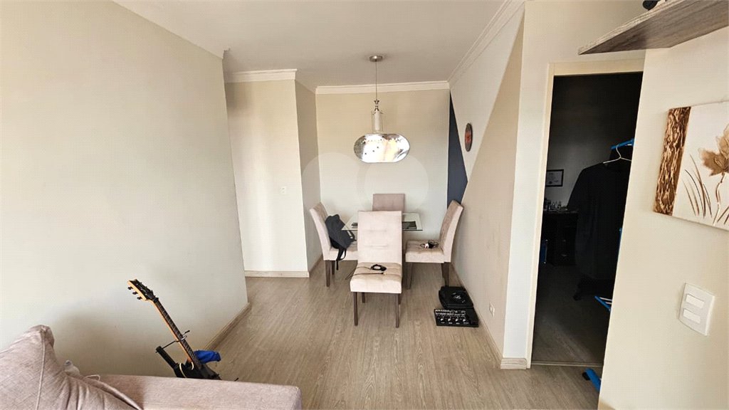 Apartamento à venda com 2 quartos em Chácara Bela Vista, Poá, SP