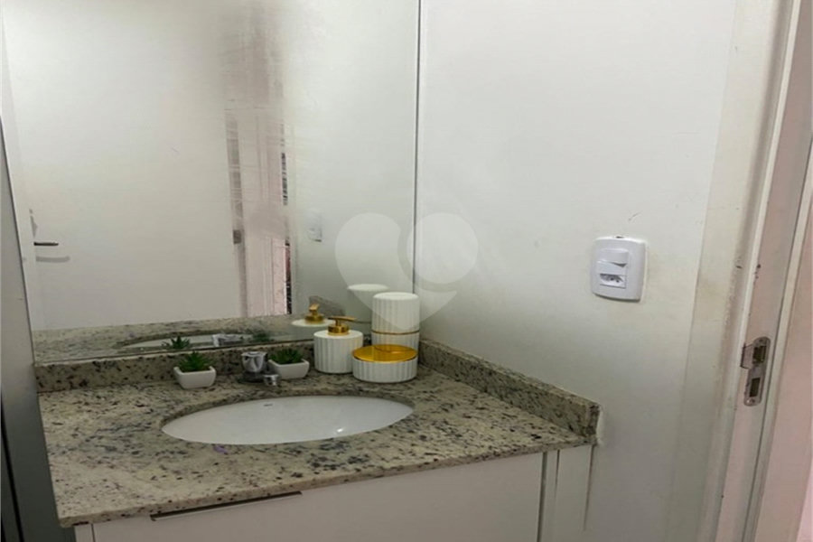 Apartamento à venda com 2 quartos em Vila Guilherme, São Paulo, SP