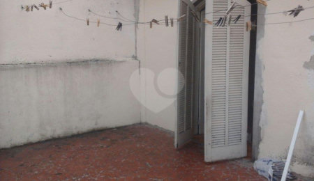 Casa Térrea à venda com 2 quartos em Imirim, São Paulo, SP