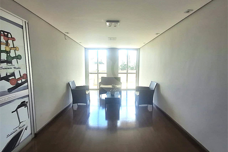 Apartamento à venda com 3 quartos, sendo 1 suíte, em Santana, São Paulo, SP