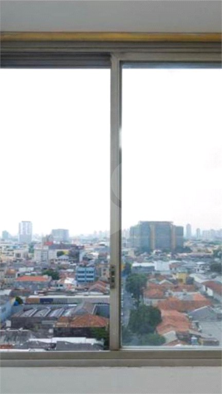 Apartamento à venda com 4 quartos, sendo 1 suíte, em Cambuci, São Paulo, SP